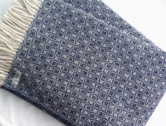 King Navy Blue